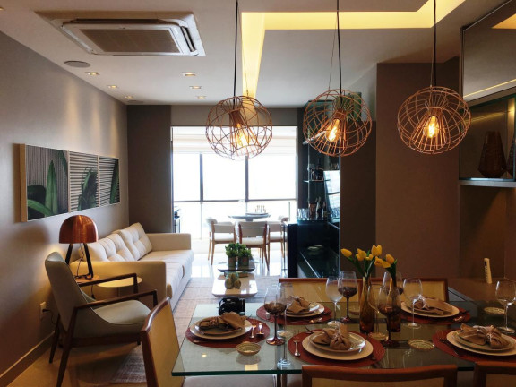 Imagem Apartamento com 3 Quartos à Venda, 89 m² em Candeias - Jaboatão Dos Guararapes