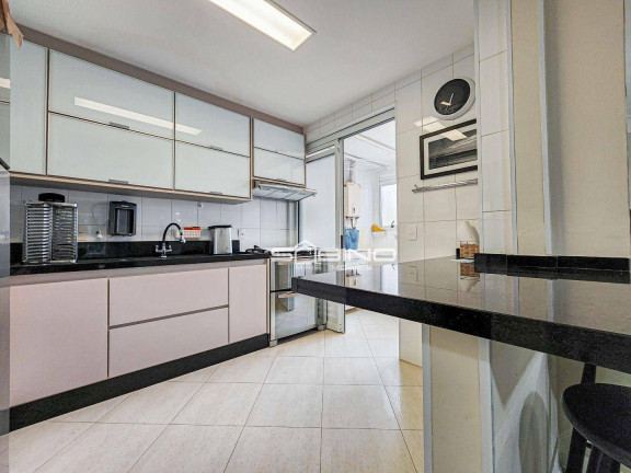 Imagem Apartamento com 4 Quartos à Venda, 134 m² em Riviera De São Lourenço - Bertioga