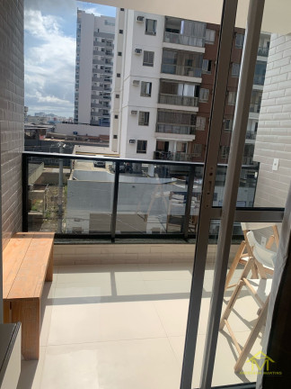 Imagem Apartamento com 2 Quartos à Venda, 61 m² em Praia De Itaparica - Vila Velha Imagem Apartamento com 2 Quartos à Venda, 61 m² em Praia De Itaparica - Vila Velha