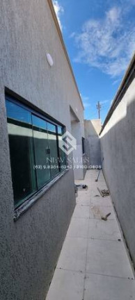 Imagem Casa com 2 Quartos à Venda, 116 m² em Conjunto Residencial Rodoviário - Goiânia Imagem Casa com 2 Quartos à Venda, 116 m² em Conjunto Residencial Rodoviário - Goiânia