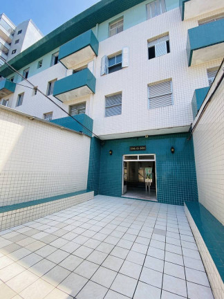 Imagem Apartamento com 1 Quarto à Venda, 40 m² em Boqueirão - Praia Grande