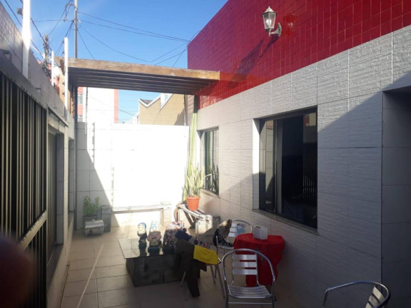 Imagem Casa com 3 Quartos à Venda, 240 m² em Siqueira Campos - Aracaju Imagem Casa com 3 Quartos à Venda, 240 m² em Siqueira Campos - Aracaju