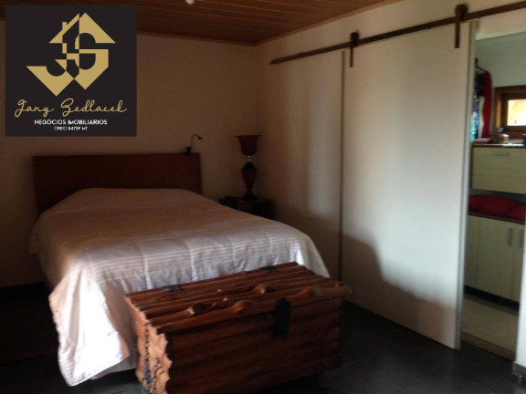 Imagem Casa de Condomínio com 3 Quartos à Venda, 1 m² em Serra Da Cantareira - São Paulo