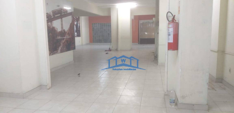Imagem Loja para Alugar, 540 m² em Centro - Petrópolis