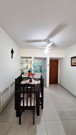 Imagem Apartamento com 2 Quartos à Venda, 90 m² em Enseada - Guarujá