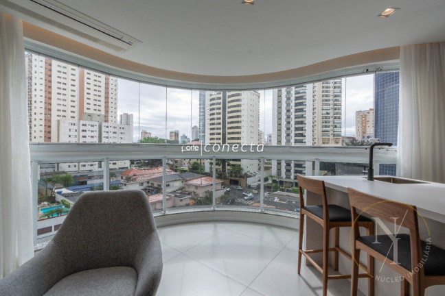 Imagem Apartamento com 3 Quartos à Venda, 160 m² em Tatuapé - São Paulo Imagem Apartamento com 3 Quartos à Venda, 160 m² em Tatuapé - São Paulo