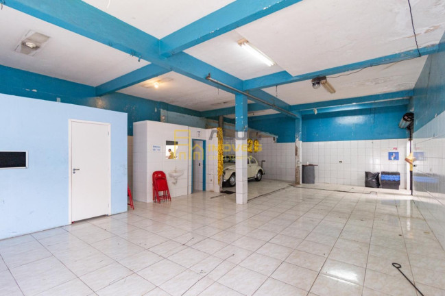 Imagem Imóvel Comercial para Alugar, 160 m² em Remédios - Osasco