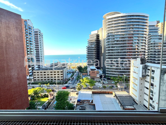 Imagem Imóvel com 1 Quarto à Venda, 51 m² em Meireles - Fortaleza Imagem Imóvel com 1 Quarto à Venda, 51 m² em Meireles - Fortaleza