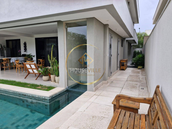 Imagem Casa de Condomínio com 3 Quartos à Venda, 450 m² em Jardim Do Golfe - São José Dos Campos Imagem Casa de Condomínio com 3 Quartos à Venda, 450 m² em Jardim Do Golfe - São José Dos Campos