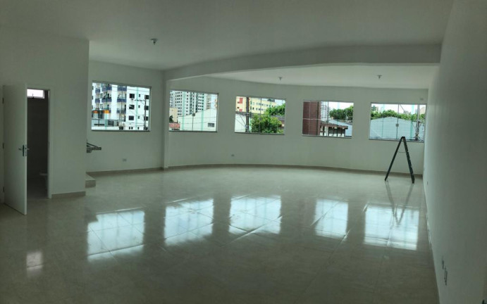 Imagem Imóvel Comercial para Alugar, 68 m² em Tupi - Praia Grande Imagem Imóvel Comercial para Alugar, 68 m² em Tupi - Praia Grande
