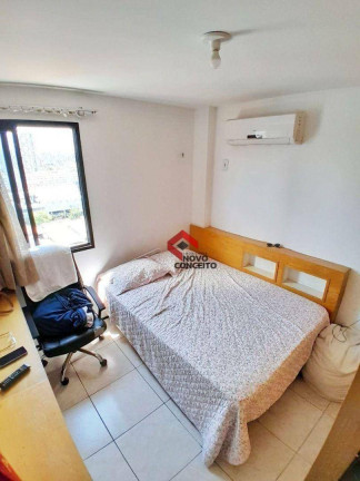 Imagem Apartamento com 3 Quartos à Venda, 105 m² em Aldeota - Fortaleza Imagem Apartamento com 3 Quartos à Venda, 105 m² em Aldeota - Fortaleza