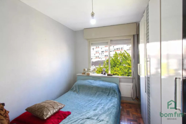 Imagem Apartamento com 1 Quarto à Venda, 39 m² em Vila Ipiranga - Porto Alegre Imagem Apartamento com 1 Quarto à Venda, 39 m² em Vila Ipiranga - Porto Alegre