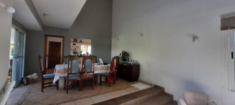 Imagem Sobrado com 1 Quarto à Venda, 120 m² em Jacaré - Cabreúva