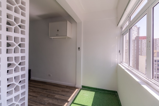 Imagem Apartamento com 1 Quarto à Venda, 35 m² em Consolação - São Paulo Imagem Apartamento com 1 Quarto à Venda, 35 m² em Consolação - São Paulo