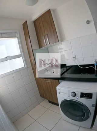 Imagem Apartamento com 2 Quartos à Venda, 53 m² em Chácaras Reunidas São Jorge - Sorocaba Imagem Apartamento com 2 Quartos à Venda, 53 m² em Chácaras Reunidas São Jorge - Sorocaba