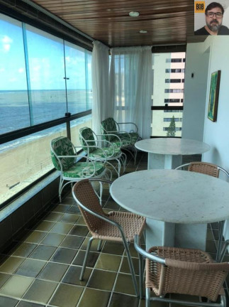 Imagem Apartamento com 4 Quartos à Venda, 409 m² em Piedade - Jaboatão Dos Guararapes Imagem Apartamento com 4 Quartos à Venda, 409 m² em Piedade - Jaboatão Dos Guararapes