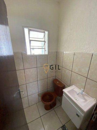 Imagem Sobrado com 2 Quartos à Venda, 67 m² em Cidade Nova Jacareí - Jacareí