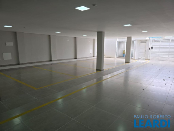 Imagem Apartamento com 2 Quartos à Venda, 50 m² em Paraíso - Santo André Imagem Apartamento com 2 Quartos à Venda, 50 m² em Paraíso - Santo André