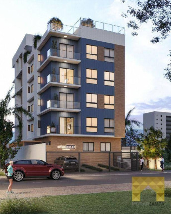 Studio com 1 Quarto à Venda, 25 m² em Bessa - João Pessoa
