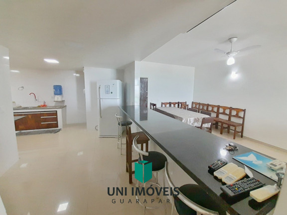 Imagem Apartamento com 3 Quartos à Venda, 140 m² em Praia Do Morro - Guarapari Imagem Apartamento com 3 Quartos à Venda, 140 m² em Praia Do Morro - Guarapari