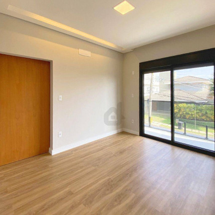 Imagem Casa com 4 Quartos à Venda, 310 m² em Condomínio Mont Blanc - Sorocaba