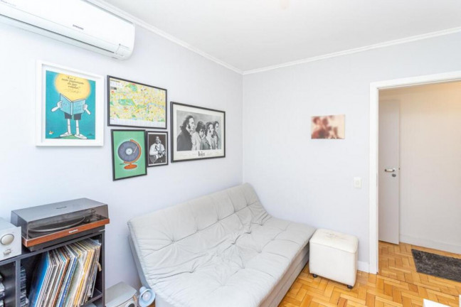 Imagem Imóvel com 2 Quartos à Venda, 84 m² em Menino Deus - Porto Alegre