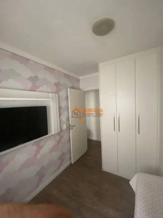 Imagem Apartamento com 2 Quartos à Venda, 49 m² em Jardim Bela Vista - Guarulhos