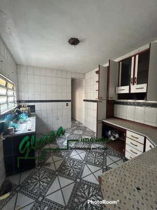 Imagem Sobrado com 3 Quartos para Alugar, 250 m² em Parque Paineiras - São Paulo