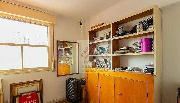 Imagem Apartamento com 3 Quartos à Venda, 80 m² em Campo Belo - São Paulo