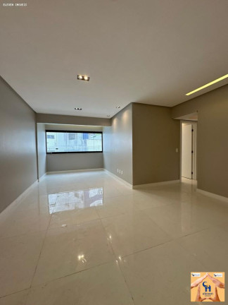 Imagem Apartamento com 3 Quartos à Venda, 95 m² em Candeal - Salvador Imagem Apartamento com 3 Quartos à Venda, 95 m² em Candeal - Salvador