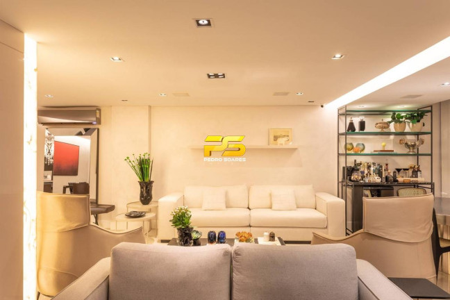 Imagem Apartamento com 2 Quartos à Venda, 138 m² em Jardim Oceania - João Pessoa Imagem Apartamento com 2 Quartos à Venda, 138 m² em Jardim Oceania - João Pessoa