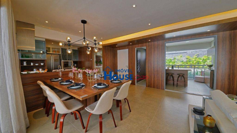 Imagem Apartamento com 4 Quartos à Venda, 147 m² em Perdizes - São Paulo