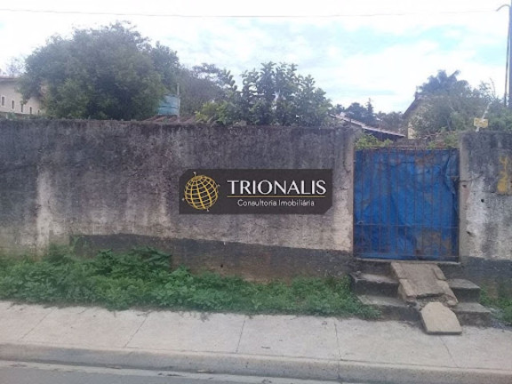 Terreno à Venda, 500 m² em Jardim Imperial - Atibaia