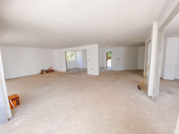 Imagem Casa com 4 Quartos à Venda, 663 m² em Praia Do Morro - Guarapari