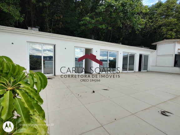 Imagem Apartamento com 3 Quartos à Venda, 250 m² em Enseada - Guarujá