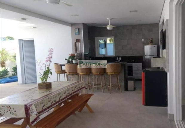 Imagem Casa com 4 Quartos à Venda, 313 m² em Jardim Primavera - Jaguariúna Imagem Casa com 4 Quartos à Venda, 313 m² em Jardim Primavera - Jaguariúna