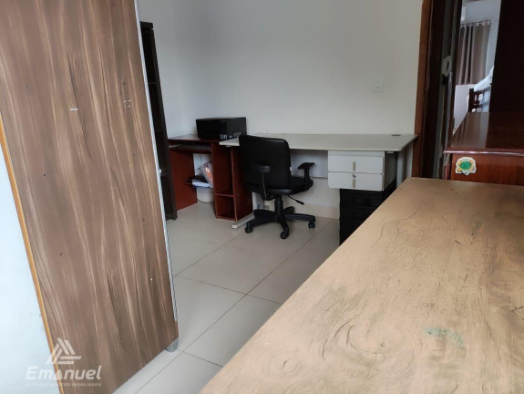 Imagem Casa com 2 Quartos à Venda, 160 m² em Tiradentes - Campo Grande