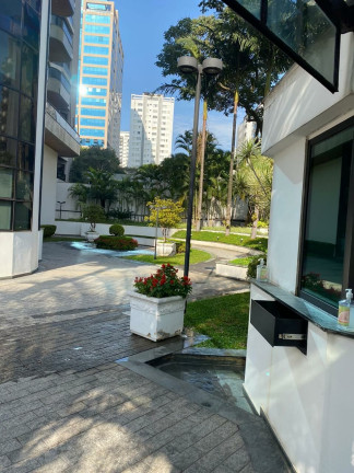 Imagem Cobertura à Venda, 600 m² em Moema - São Paulo