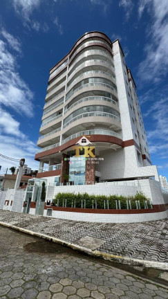 Apartamento com 1 Quarto à Venda, 45 m² em Maracanã - Praia Grande