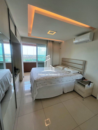 Imagem Apartamento com 3 Quartos à Venda, 70 m² em Parque Iracema - Fortaleza