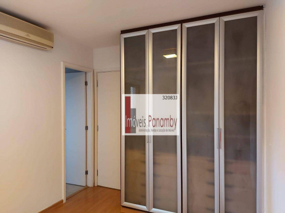Imagem Apartamento com 3 Quartos à Venda ou Locação, 160 m² em Jardim Morumbi - São Paulo