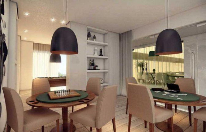 Imagem Apartamento com 5 Quartos à Venda, 414 m² em Altiplano Cabo Branco - João Pessoa