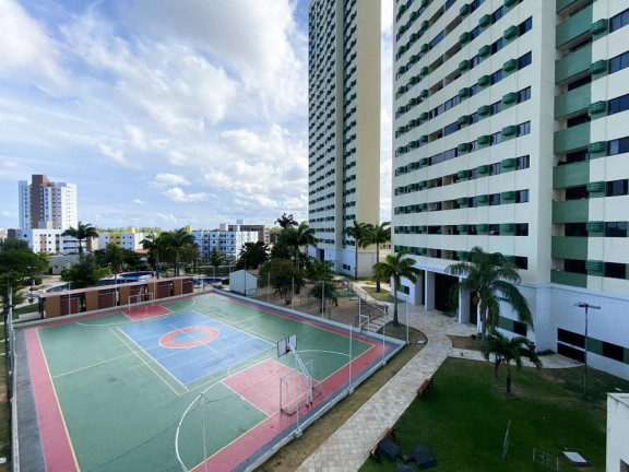 Imagem Apartamento com 3 Quartos à Venda, 81 m² em água Fria - João Pessoa