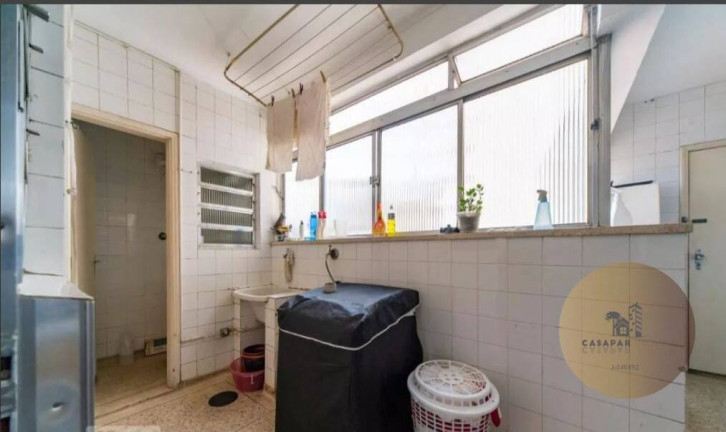 Imagem Apartamento com 3 Quartos à Venda, 183 m² em Centro - Santo André Imagem Apartamento com 3 Quartos à Venda, 183 m² em Centro - Santo André