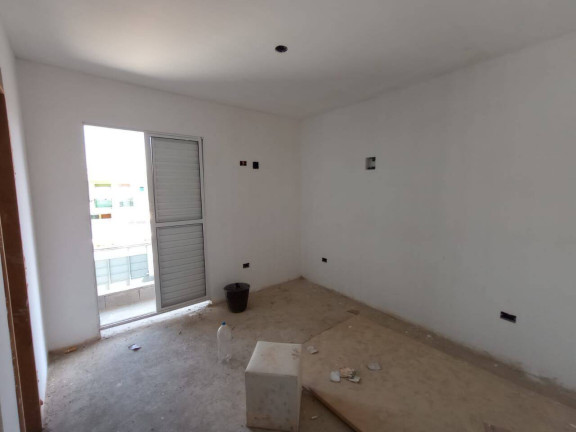 Imagem Sobrado com 3 Quartos à Venda, 101 m² em Parque Erasmo Assunção - Santo André