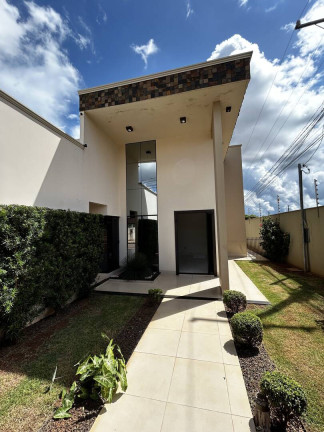 Imagem Casa com 3 Quartos à Venda, em Jd Tarumã - Tangará Da Serra Imagem Casa com 3 Quartos à Venda, em Jd Tarumã - Tangará Da Serra