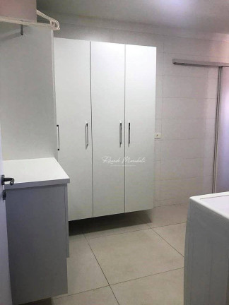 Imagem Apartamento com 3 Quartos à Venda, 163 m² em Paulista - Piracicaba