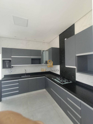 Imagem Casa com 3 Quartos à Venda, 146 m² em Moinho Dos Ventos - Goiânia