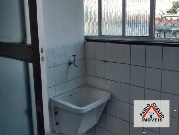 Imagem Apartamento à Venda,  em Vila Inglesa - São Paulo