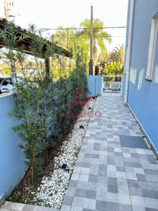 Imagem Sobrado com 3 Quartos à Venda, 300 m² em Horto Florestal - Ubatuba Imagem Sobrado com 3 Quartos à Venda, 300 m² em Horto Florestal - Ubatuba